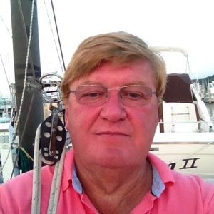 Meet your Posher, Richard